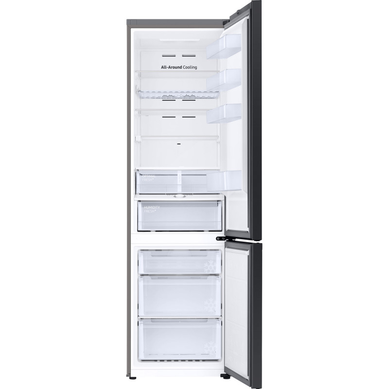Холодильник Samsung RB38C6B6D39/UA