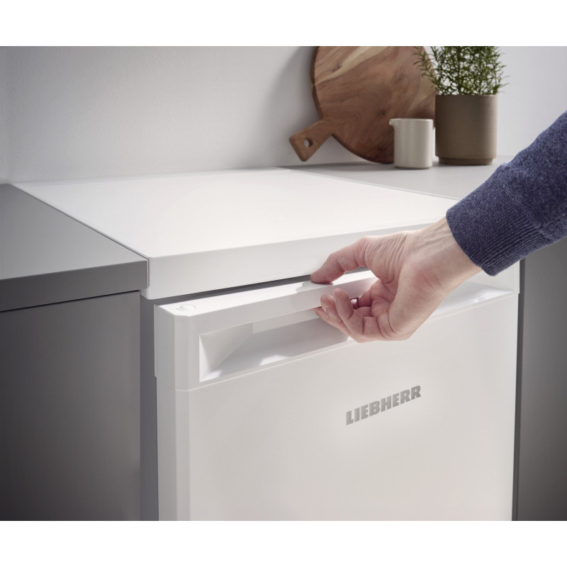 Холодильник Liebherr Re 1201 Pure