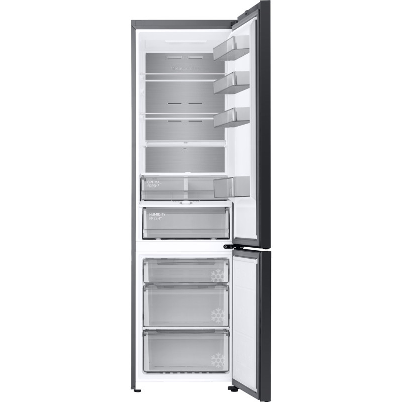 Холодильник Samsung RB38C7B4EB1/UA
