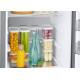Холодильник Samsung RB38C7B4EB1/UA