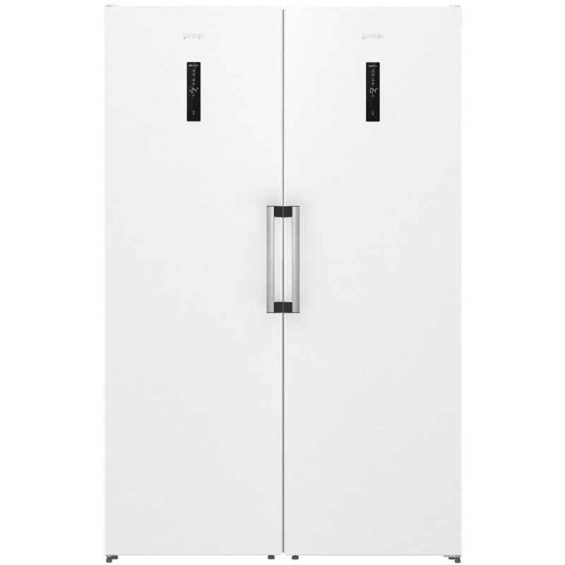 Холодильник Gorenje R619EAW6