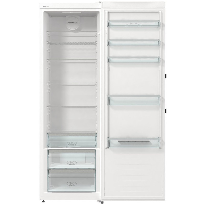 Холодильник Gorenje R619EAW6