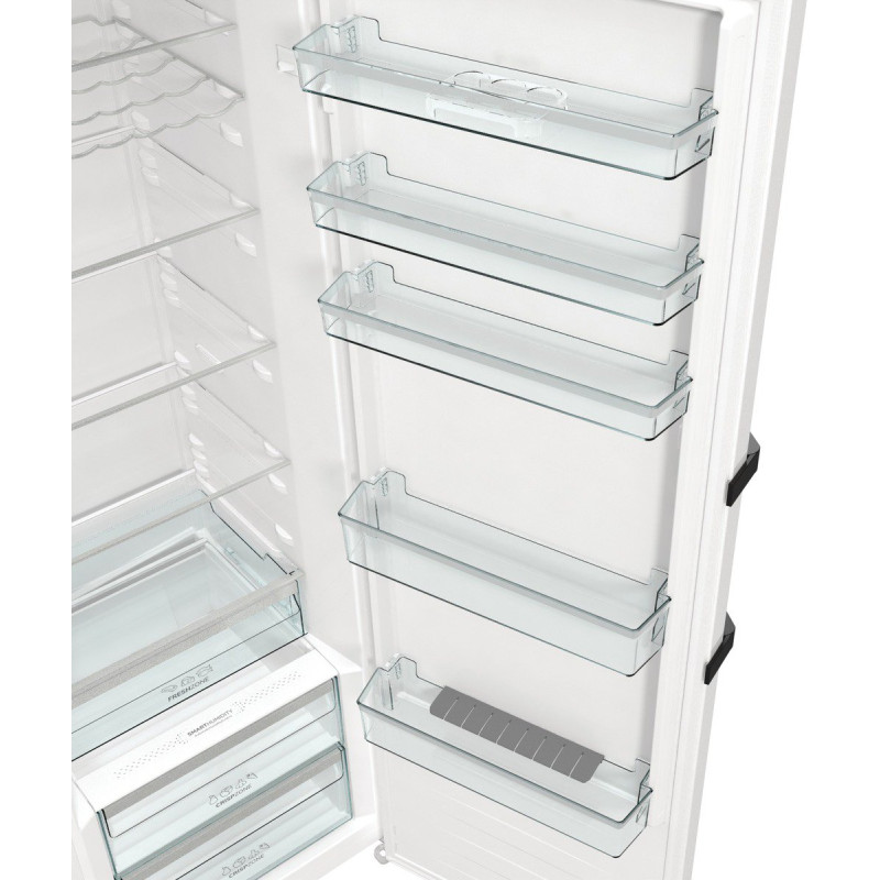 Холодильник Gorenje R619EAW6