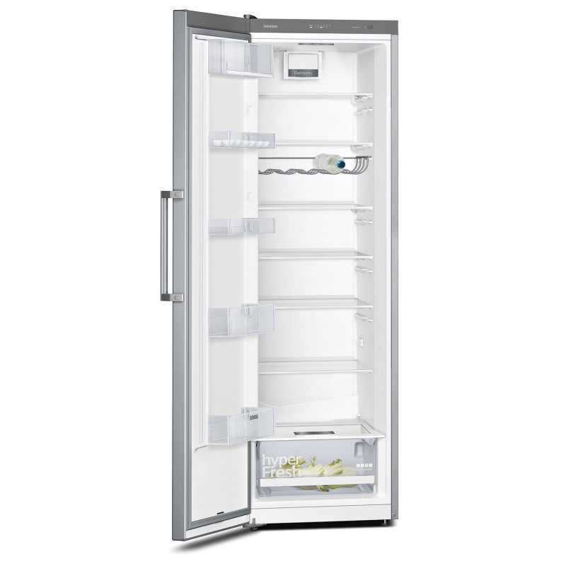 Холодильник Siemens KS36VVIEP