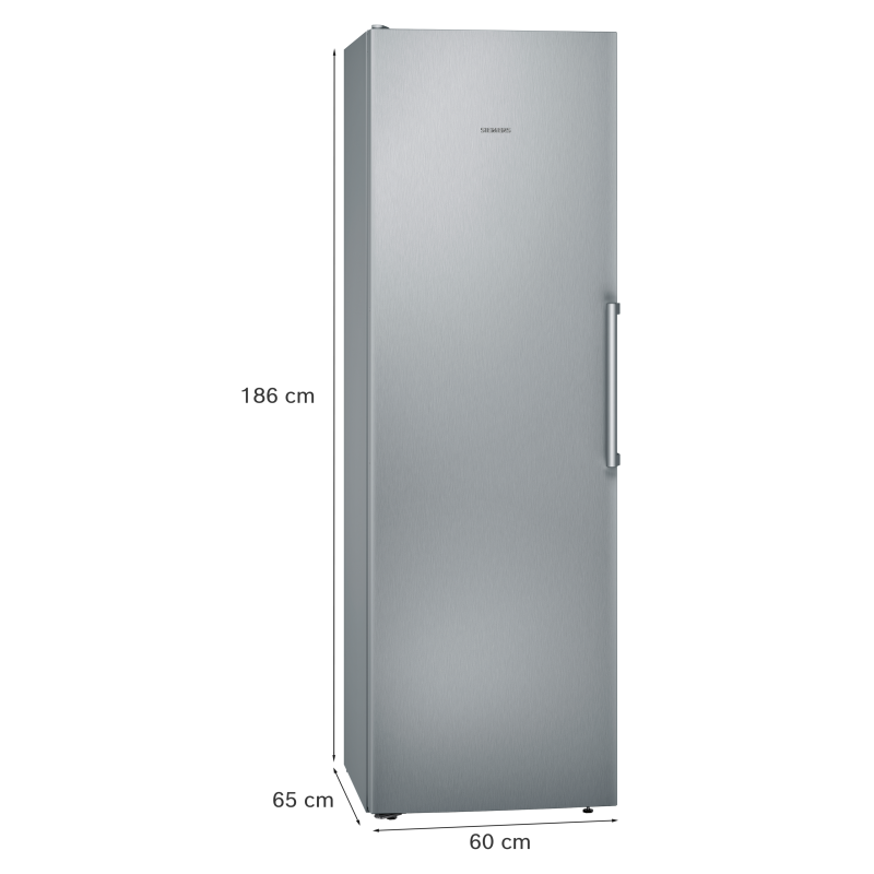 Холодильник Siemens KS36VVIEP