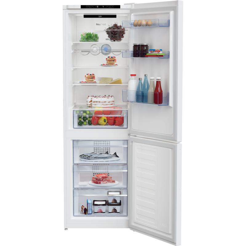 Холодильник Beko RCNA366I40WN