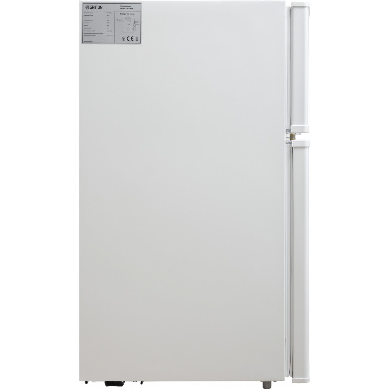 Холодильник Grifon DFV-85W