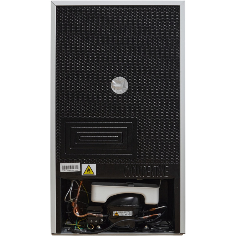 Холодильник Grifon DFV-85W