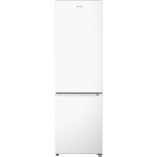 Холодильник Gorenje NRK418EEW4