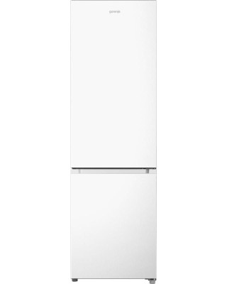 Холодильник Gorenje NRK418EEW4