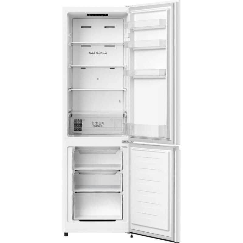 Холодильник Gorenje NRK418EEW4
