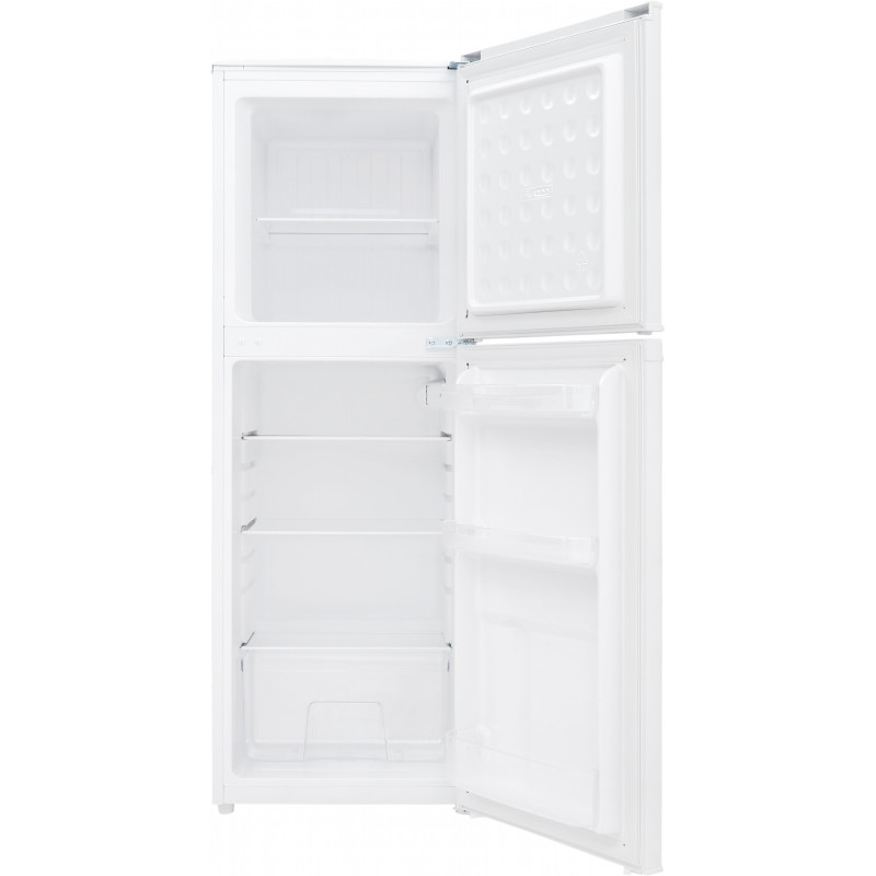 Холодильник ELEYUS HRDW2137M48T WH