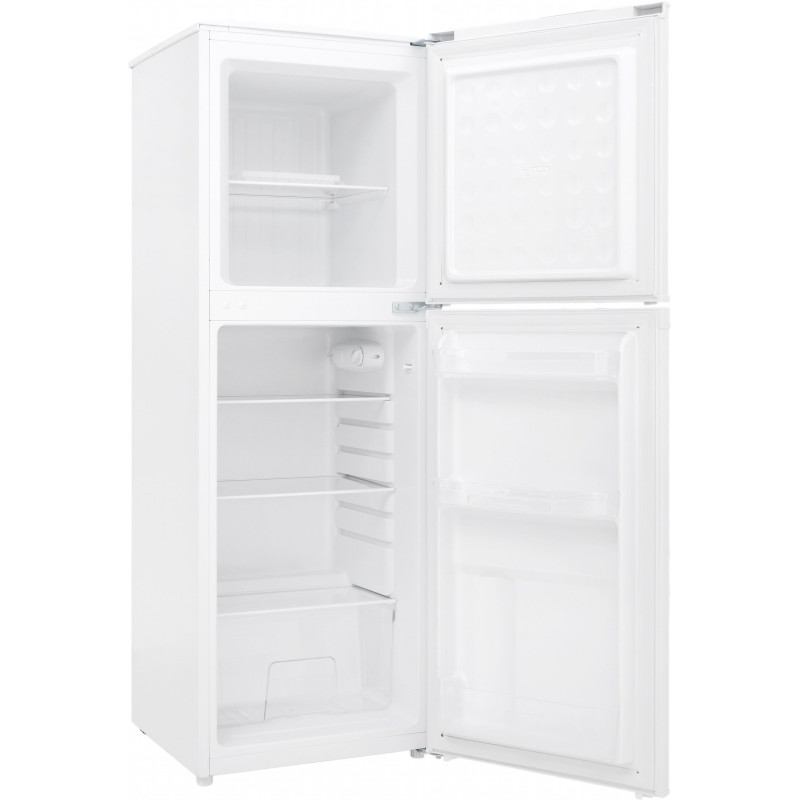 Холодильник ELEYUS HRDW2137M48T WH