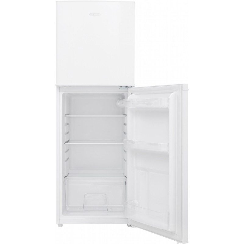 Холодильник ELEYUS HRDW2137M48T WH