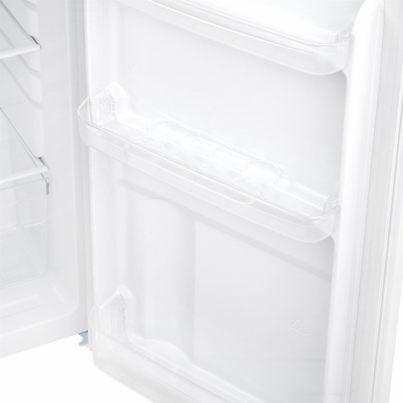 Холодильник ELEYUS HRDW2137M48T WH