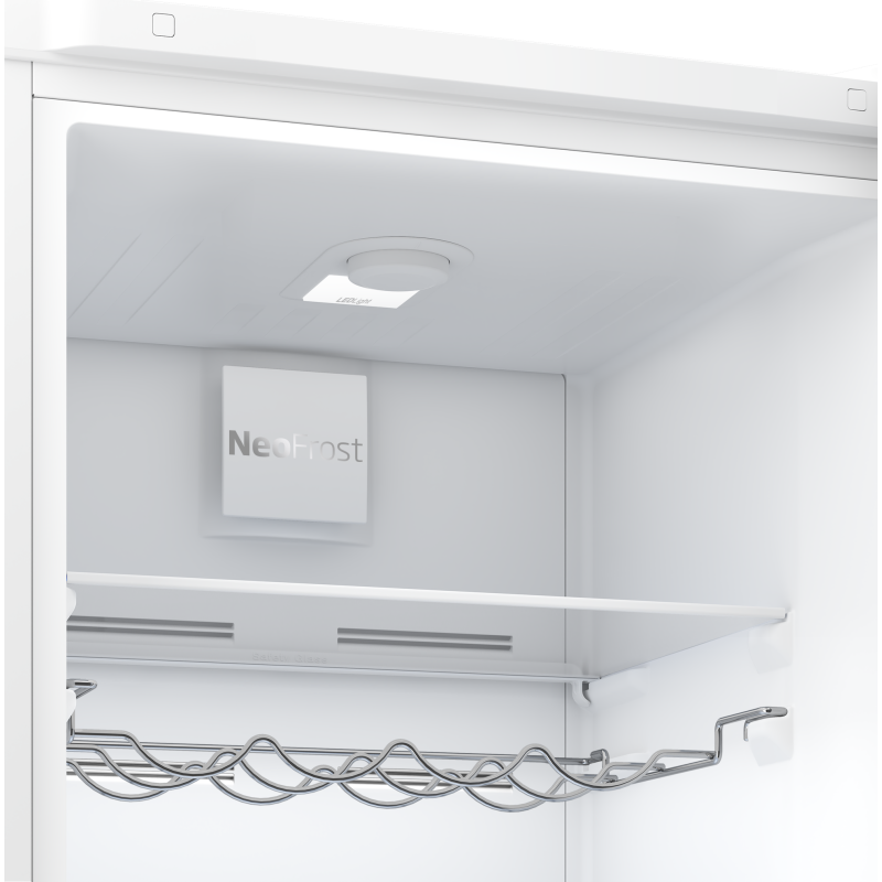 Холодильник Beko RCNA366K40WN