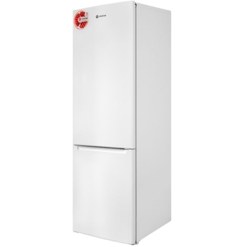 Холодильник Grifon DFN-180W