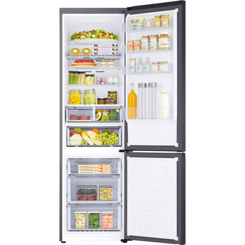 Холодильник Samsung RB38C679EB1/UA