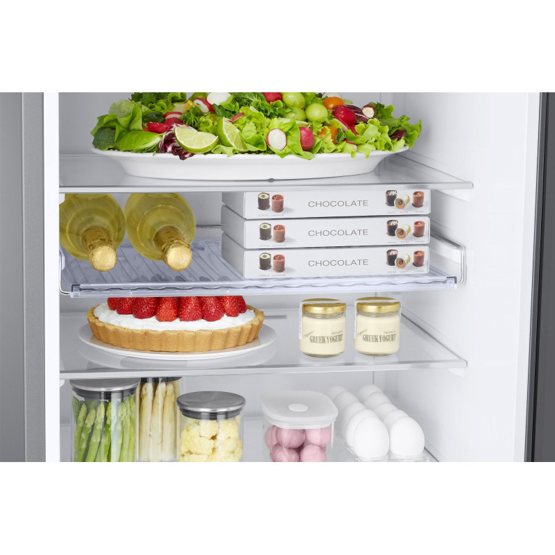 Холодильник Samsung RB38C679EB1/UA