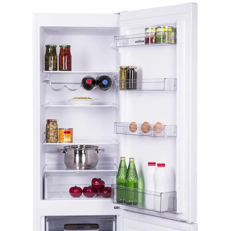 Холодильник Vestfrost CW 286 SW