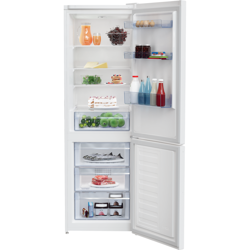 Холодильник Beko RCSA366K40WN