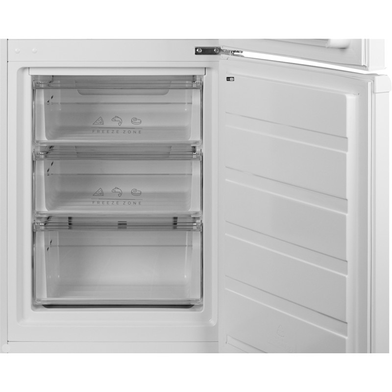 Холодильник Grifon NFN-180W