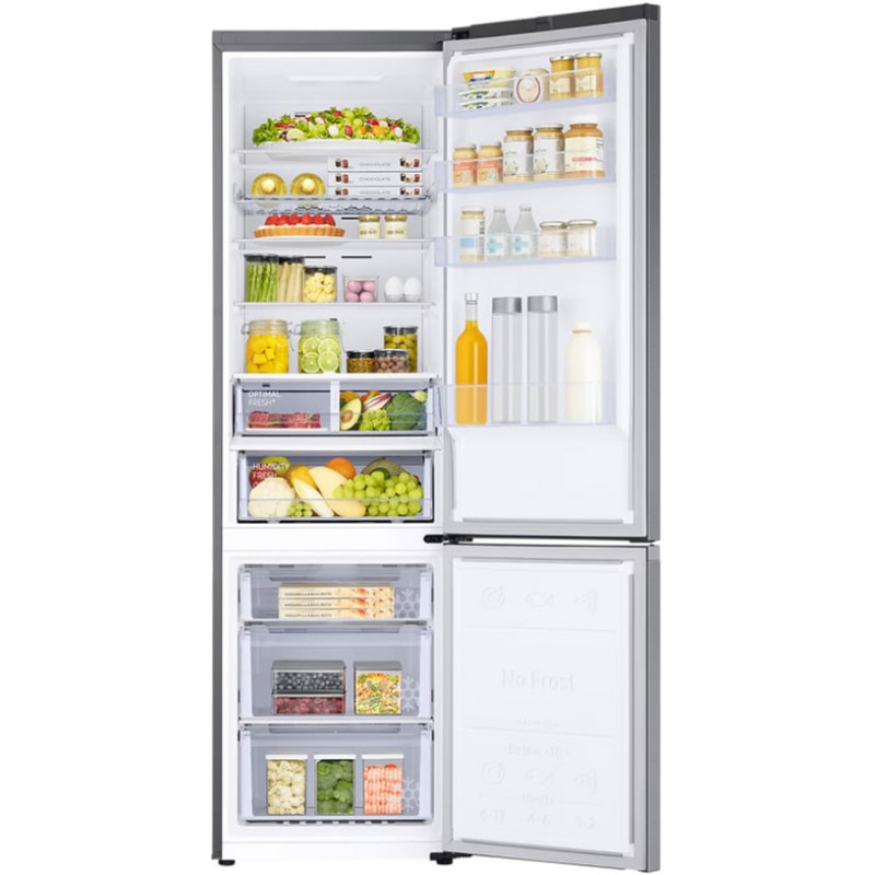 Холодильник Samsung RB38C679ES9/UA