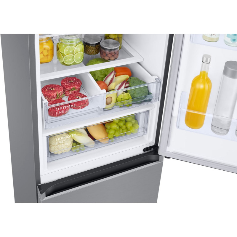 Холодильник Samsung RB38C679ES9/UA