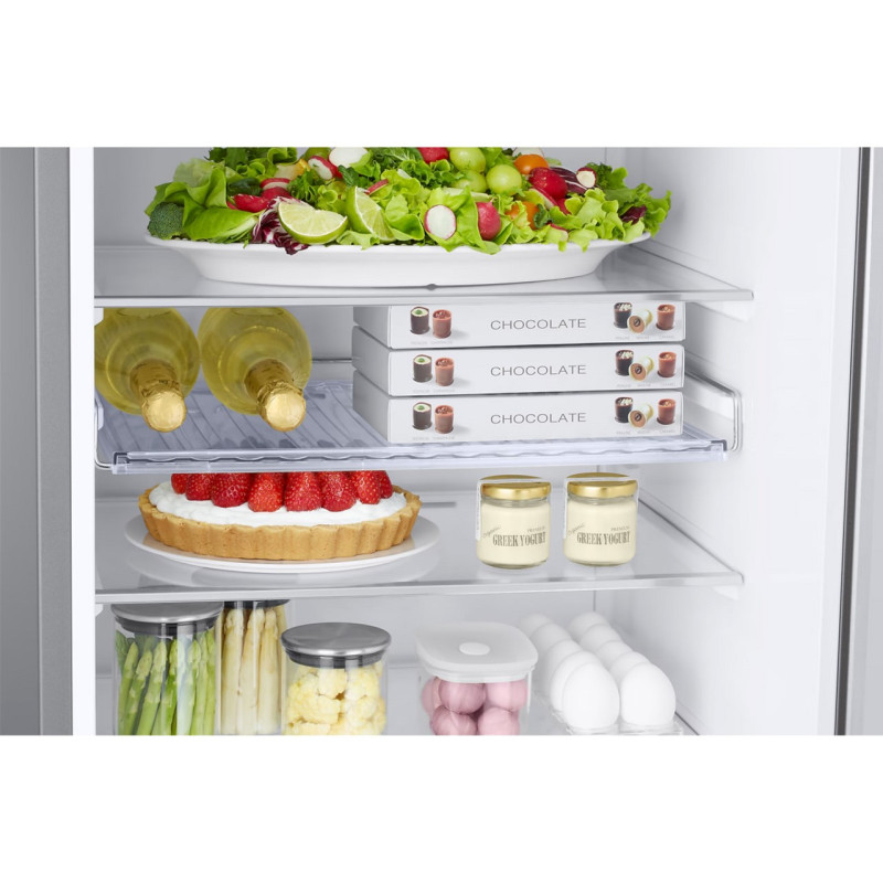 Холодильник Samsung RB38C679ES9/UA