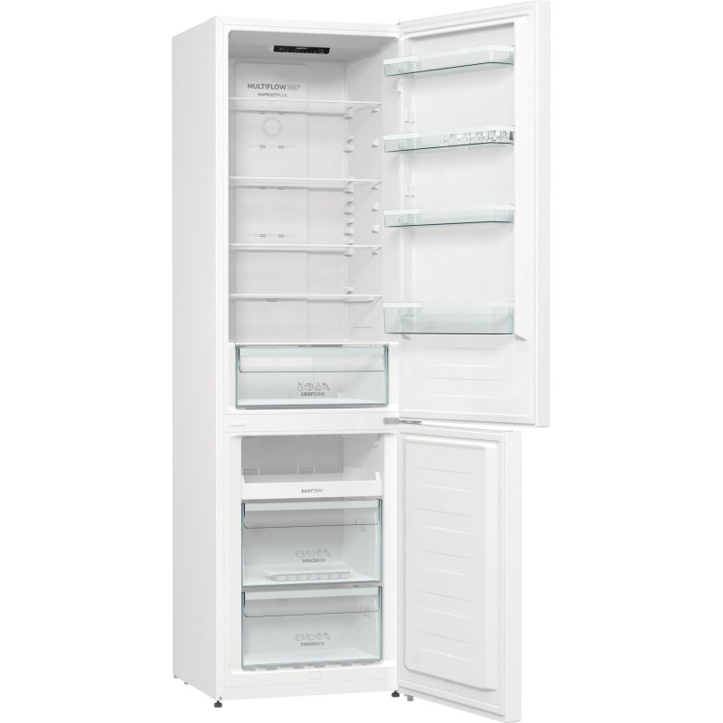 Холодильник GORENJE NRK 6201 PW4