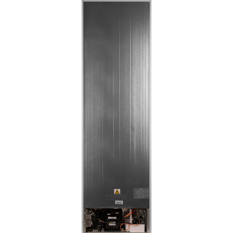 Холодильник Grifon NFND-200W