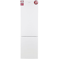  Холодильник Grunhelm BRH-N200E60W