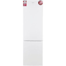  Холодильник Grunhelm BRH-N200E60W