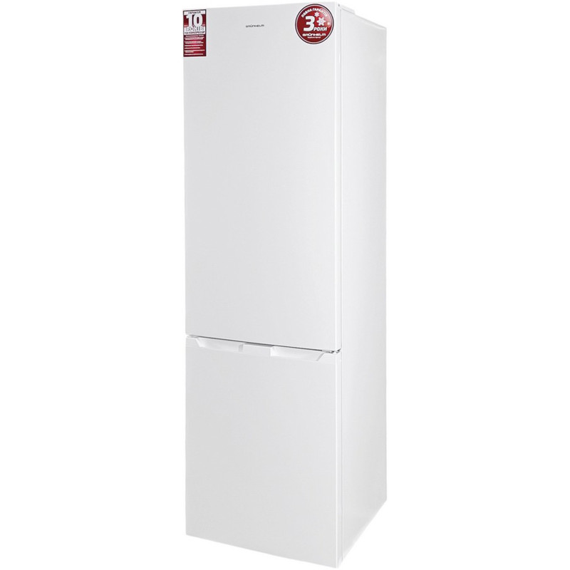  Холодильник Grunhelm BRH-N200E60W