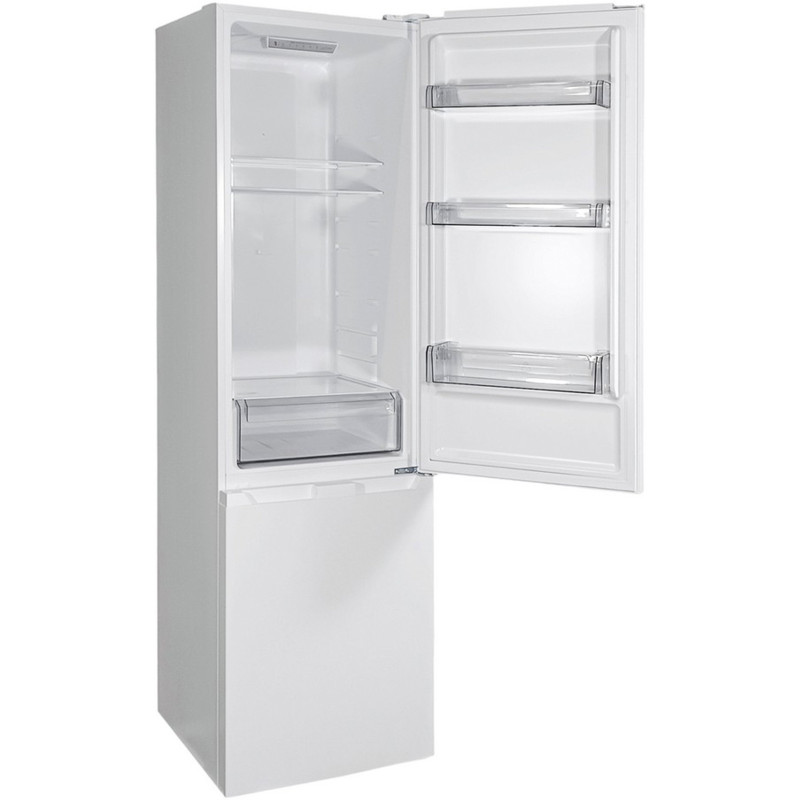  Холодильник Grunhelm BRH-N200E60W