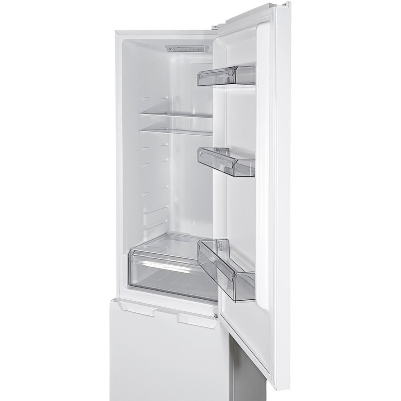  Холодильник Grunhelm BRH-N200E60W