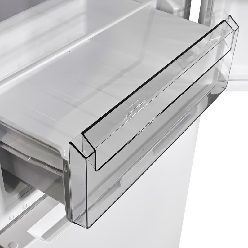  Холодильник Grunhelm BRH-N200E60W