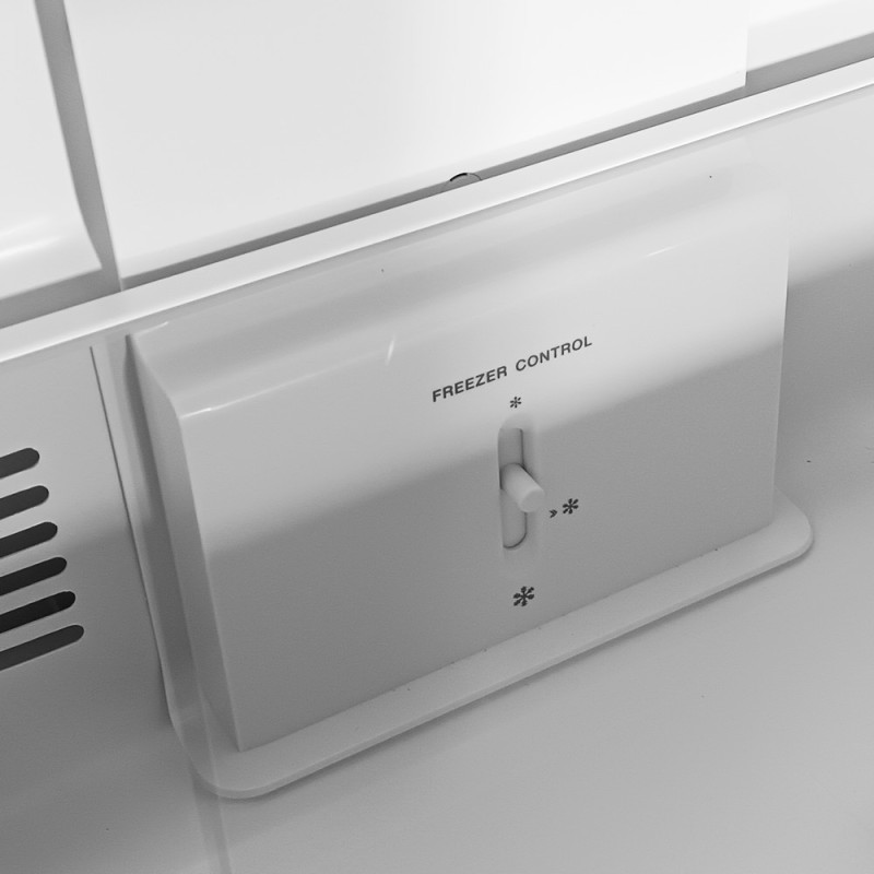  Холодильник Grunhelm BRH-N200E60W