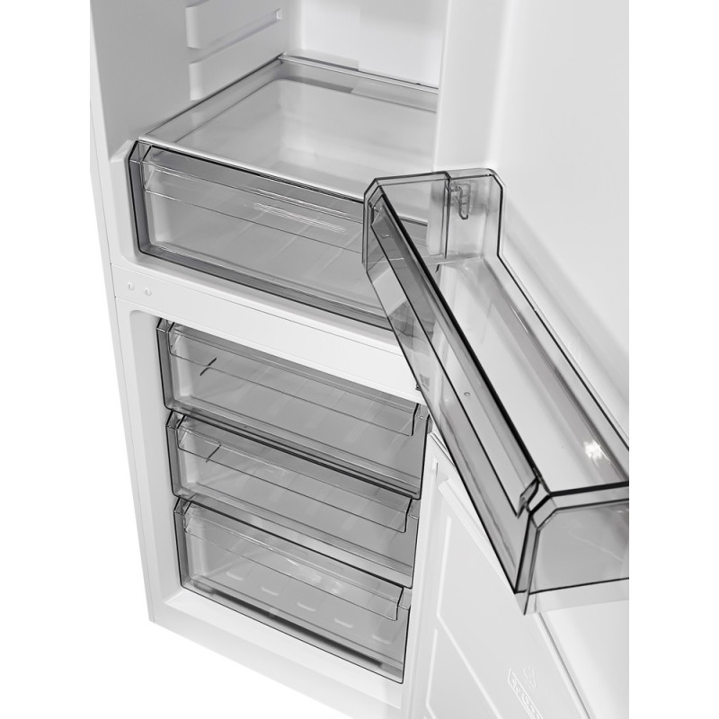  Холодильник Grunhelm BRH-N200E60W