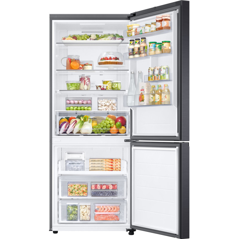 Холодильник Samsung RB50DG601EB1UA