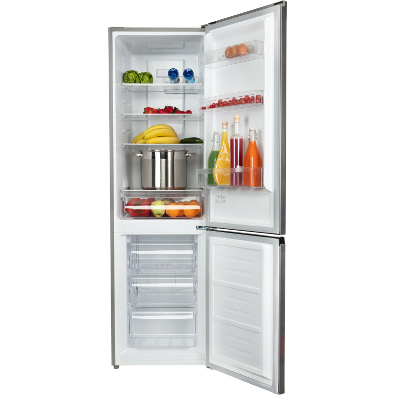 Холодильник MPM 254-FF-51/E