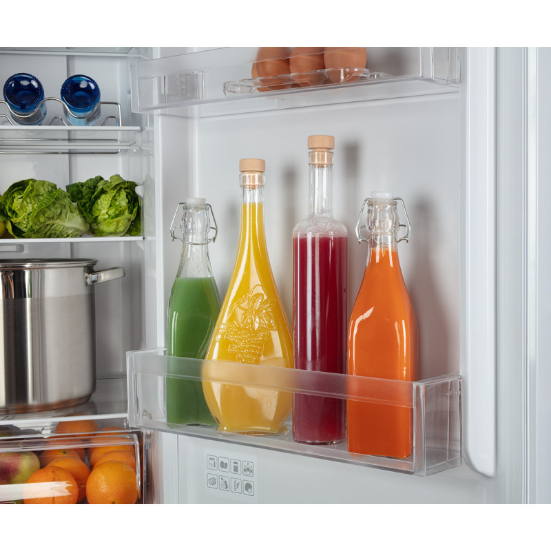 Холодильник MPM 254-FF-51/E