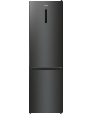 Холодильник Gorenje NRK620EABXL4