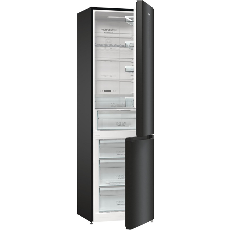 Холодильник Gorenje NRK620EABXL4