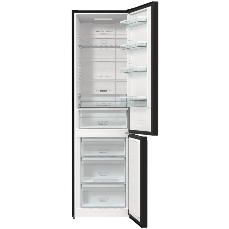 Холодильник Gorenje NRK620EABXL4