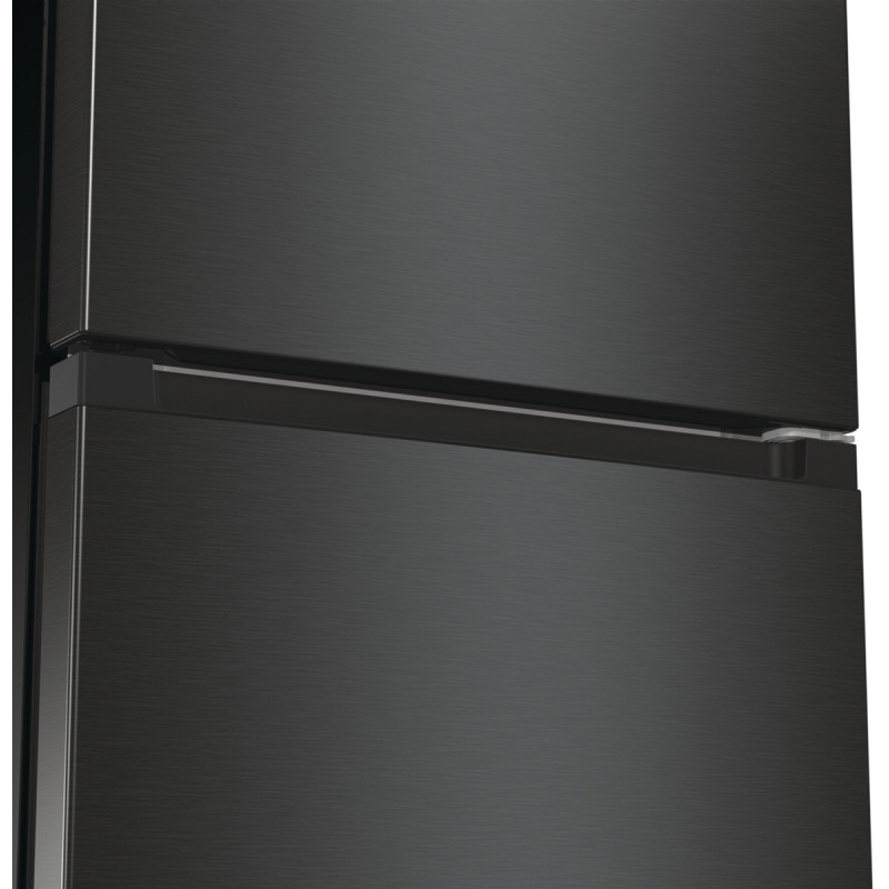 Холодильник Gorenje NRK620EABXL4