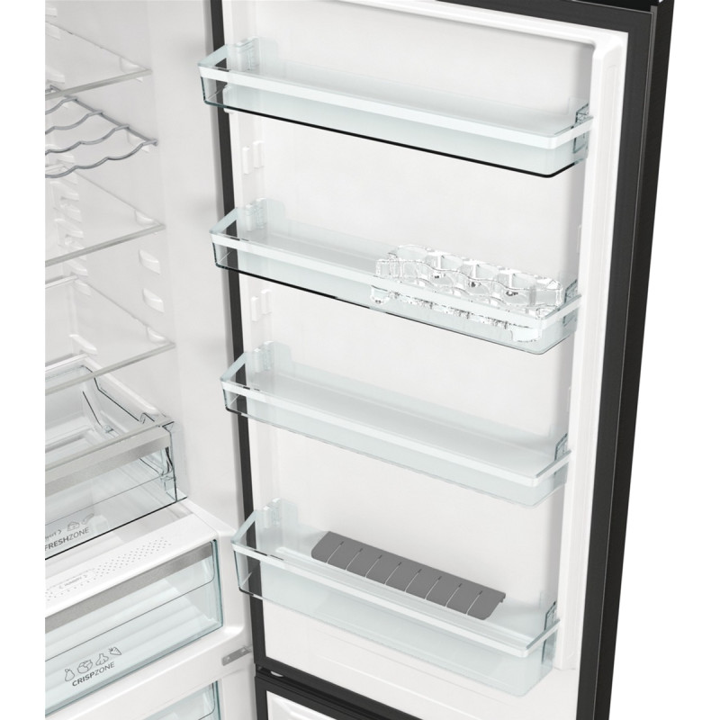 Холодильник Gorenje NRK620EABXL4