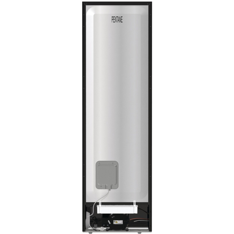 Холодильник Gorenje NRK620EABXL4