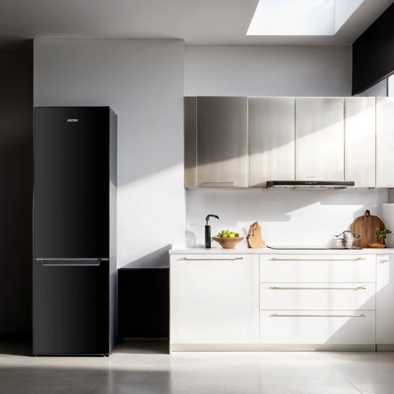 Холодильник MPM 348-FF-40