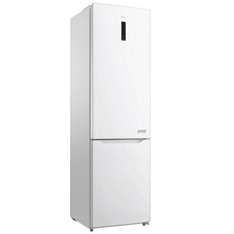 Холодильник MIDEA MDRB489FGE01О